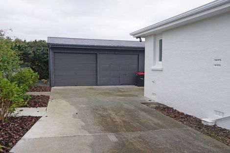 Photo of property in 21 Dyson Street, Strathern, Invercargill, 9812