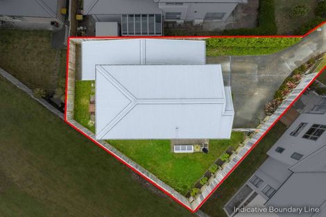 Photo of property in 30 William Wallbank Crescent, Swanson, Auckland, 0614