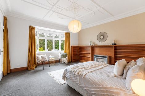 Photo of property in 21 Grandview Crescent, Opoho, Dunedin, 9010