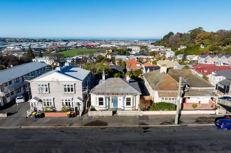 Photo of property in 189 Carroll Street, Dunedin Central, Dunedin, 9016