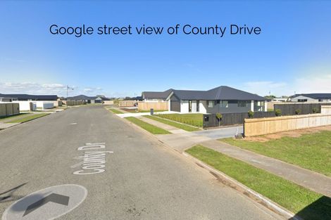 Photo of property in 54 County Drive, Hawera, 4610