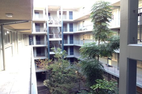 Photo of property in 305/9 Sarawia Street, Newmarket, Auckland, 1052