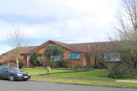 Photo of property in 10 Woodland Drive, Flagstaff, Hamilton, 3210