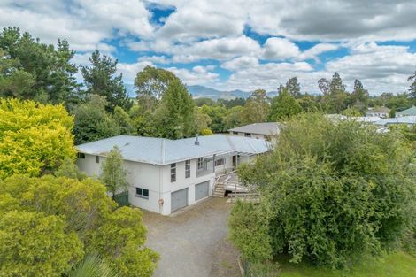 Photo of property in 25 Ranfurly Street, Dannevirke, 4930