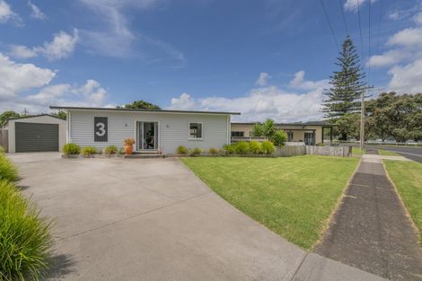 Photo of property in 3 South Highway East, Whitianga, 3510