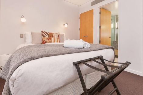 Photo of property in The Point Apartments, 305/121 Customs Street West, Auckland Central, Auckland, 1010