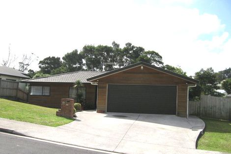 Photo of property in 31 Zefiro Drive, Massey, Auckland, 0614