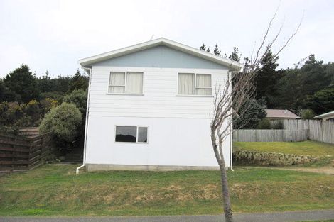 Photo of property in 60 Trelawney Road, Wainuiomata, Lower Hutt, 5014