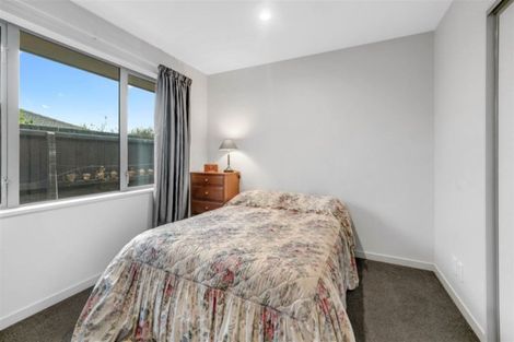 Photo of property in 31 Renoir Drive, Rolleston, 7614