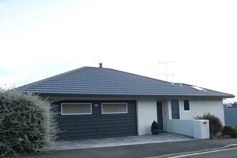 Photo of property in 15 Calvert Place, Shiel Hill, Dunedin, 9013