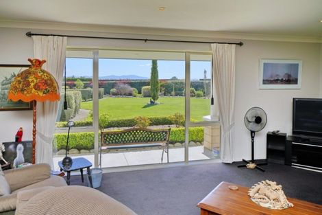 Photo of property in 1412 North Eyre Road, West Eyreton, Rangiora, 7475