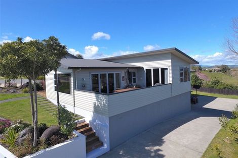 Photo of property in 19a Thomson Avenue, Otorohanga, 3900