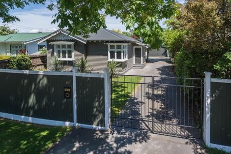 Photo of property in 19 Kensington Avenue, Mairehau, Christchurch, 8013