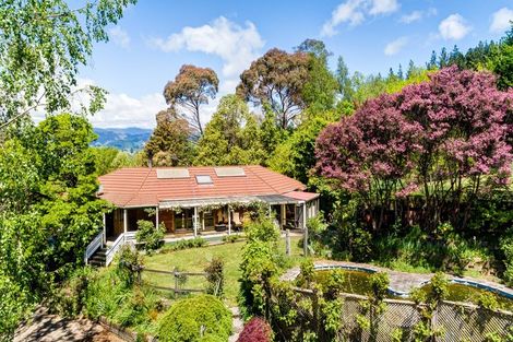 Photo of property in 255 Pigeon Valley Road, Pigeon Valley, Wakefield, 7096