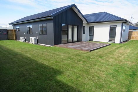 Photo of property in 5 Cress Street, Halswell, Christchurch, 8025