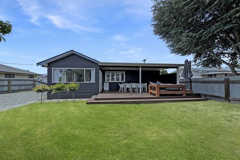 Photo of property in 27 Pukaki Place, Twizel, 7901