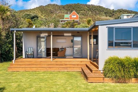 Photo of property in 24 Fairlie Crescent, Opononi, Kaikohe, 0473