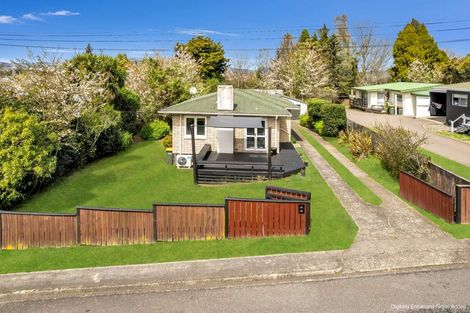 Photo of property in 86 Old Quarry Road, Selwyn Heights, Rotorua, 3015