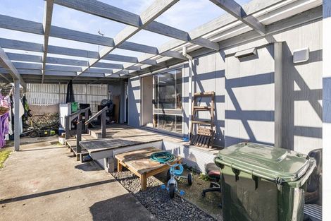 Photo of property in 21 Hereford Street, Marton, 4710