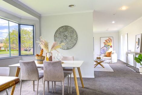 Photo of property in 7 Buckingham Place, Rototuna North, Hamilton, 3210