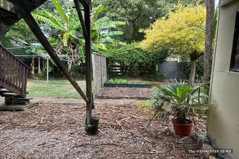 Photo of property in 33 Hibiscus Avenue, Hamilton Lake, Hamilton, 3204