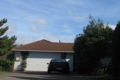 Photo of property in 8 Eclipse Lane, Whitby, Porirua, 5024