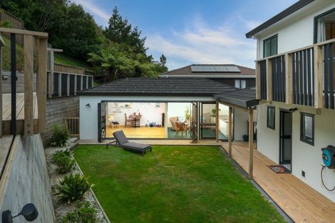 Photo of property in 46 Kanpur Road, Broadmeadows, Wellington, 6035