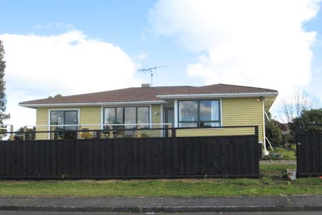 Photo of property in 46 Hinau Street, Tikipunga, Whangarei, 0112