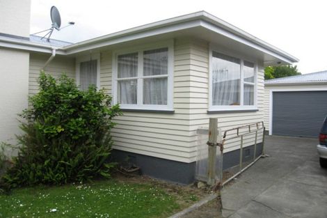 Photo of property in 7 Viscount Place, West End, Palmerston North, 4412