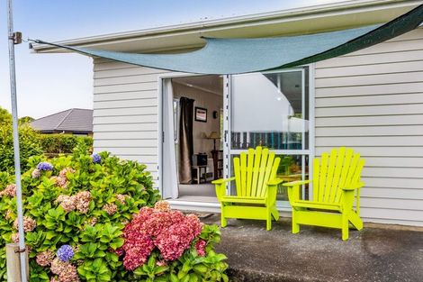 Photo of property in 13 Gibson Place, Patea, 4520