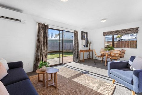 Photo of property in 7a Evans Place, Kaiapoi, 7630