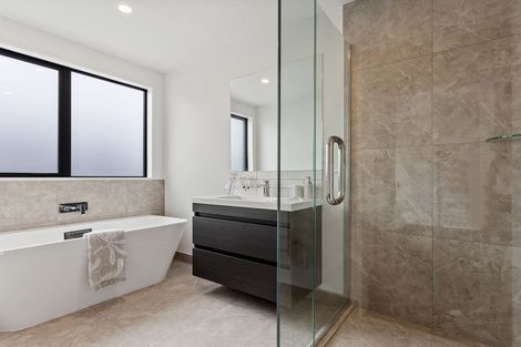 Photo of property in 10 Burkett Street, Marshland, Christchurch, 8051