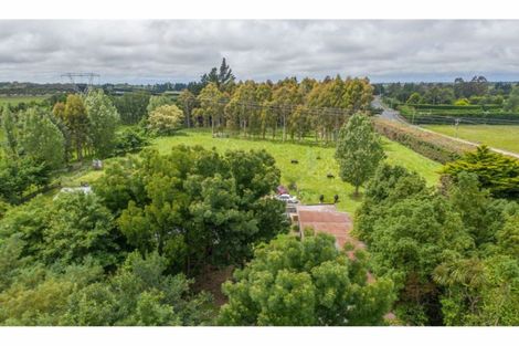 Photo of property in 5 Fawcetts Road, Ashley, Rangiora, 7477