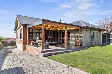 Photo of property in 25 Bowker Street, Kensington, Timaru, 7910
