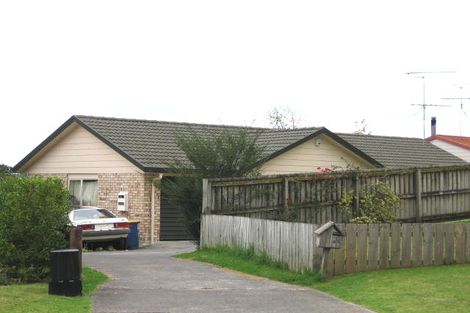 Photo of property in 49 Patts Avenue, Glendene, Auckland, 0602