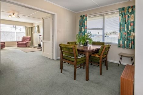 Photo of property in 18a Burden Street, Redwoodtown, Blenheim, 7201