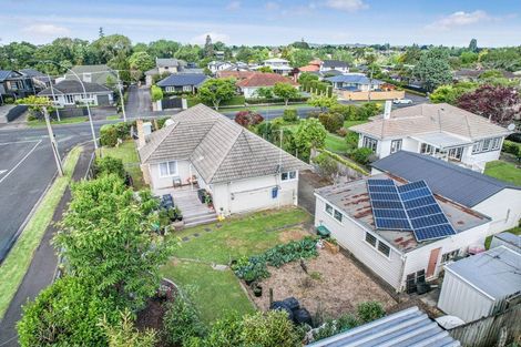 Photo of property in 59 Beerescourt Road, Beerescourt, Hamilton, 3200