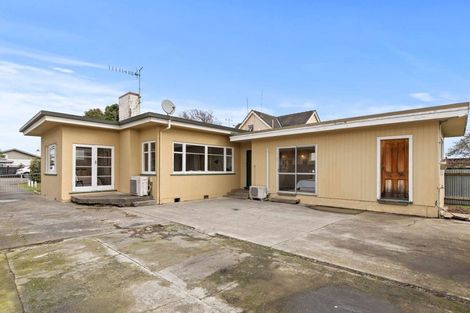 Photo of property in 31 Florence Avenue, Palmerston North, 4414
