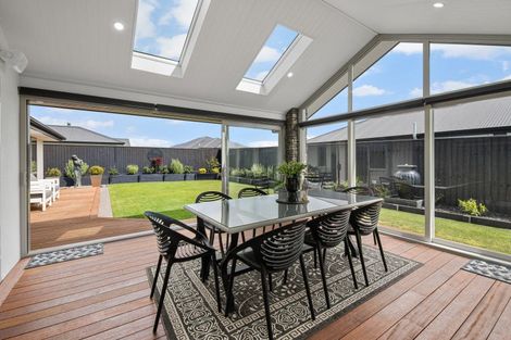 Photo of property in 8 Spirit Terrace, Rolleston, 7615