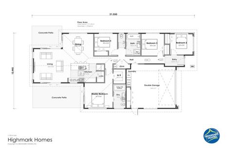 Photo of property in 269 Te Okuroa Drive, Papamoa, 3118