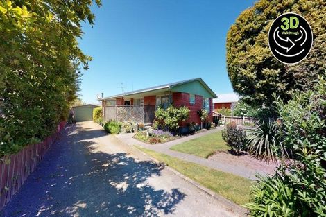 Photo of property in 38 Bathurst Street, Allenton, Ashburton, 7700