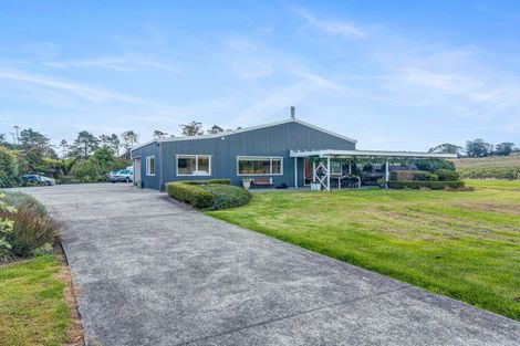 Photo of property in 170 Pomona Road, Kumeu, 0891