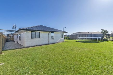 Photo of property in 197 Faringdon Boulevard, Rolleston, 7615