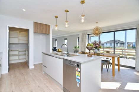 Photo of property in 1 Grimwood Street, Woodend, 7610