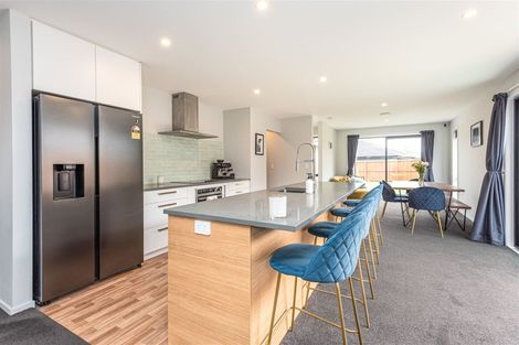 Photo of property in 13 Kilmurry Street, Halswell, Christchurch, 8025