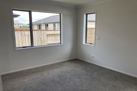 Photo of property in 5a Ancroft Drive, Matamata, 3400