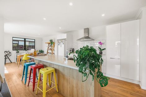 Photo of property in 41 Dawson Road, Snells Beach, 0920