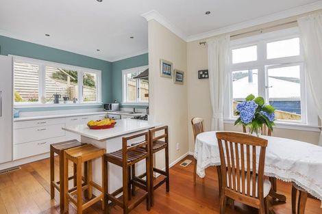 Photo of property in 30 Collingwood Street, Ngaio, Wellington, 6035