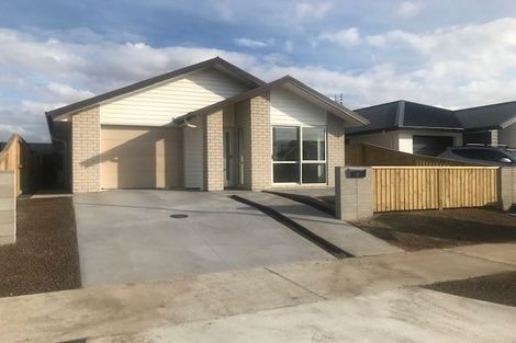 Photo of property in 60 Union Drive, Papamoa, 3118