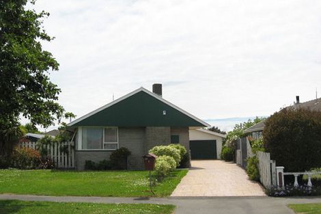 Photo of property in 9 Claymore Street, Woolston, Christchurch, 8062